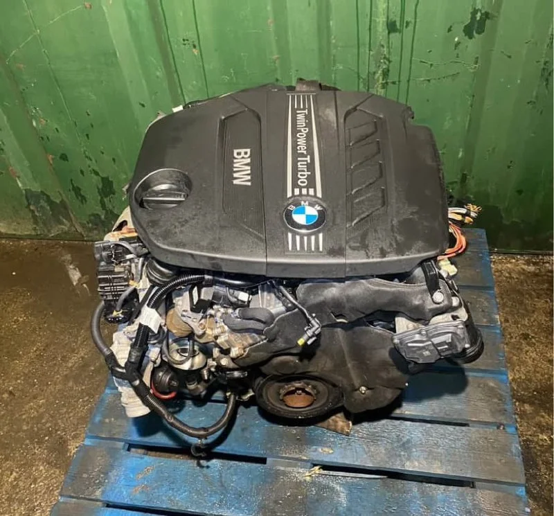 BMW N47 diesel engine for sale