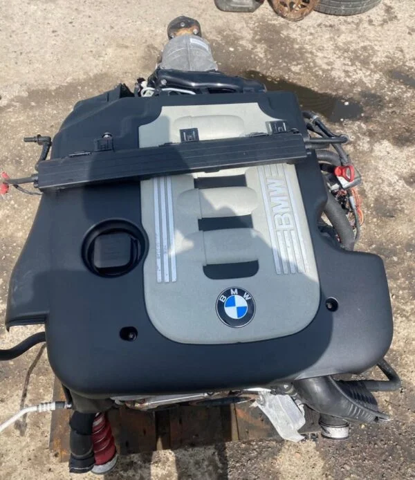 BMW M57 diesel engine for sale