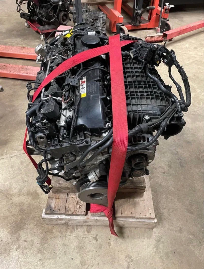 BMW B58 petrol engine for sale