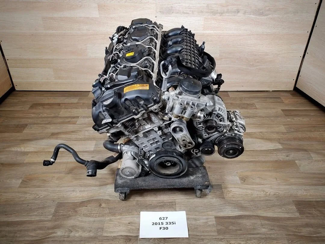 BMW N55 engine for sale