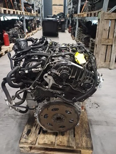 BMW X1 18i F48 B38A15A Engine 2020